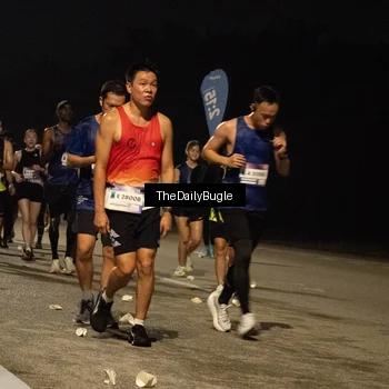 Runner Photo 7482612
