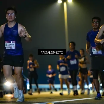 Runner Photo 7482613
