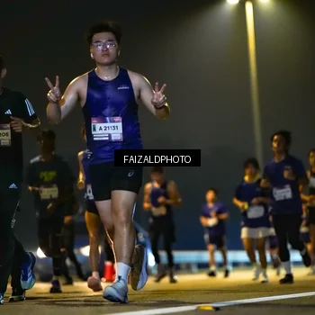 Runner Photo 7482614