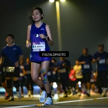 Runner Photo 7482616