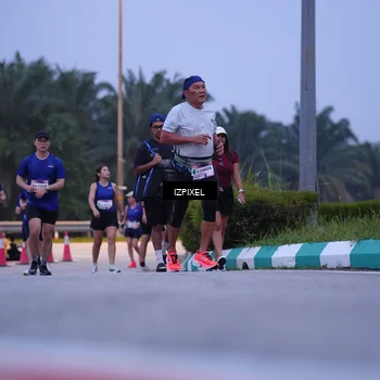 Runner Photo 7482617
