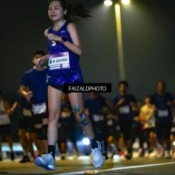 Runner Photo 7482618