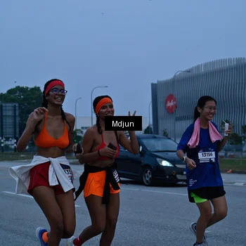 Runner Photo 7482621