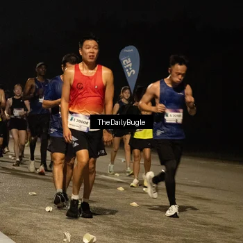 Runner Photo 7482622