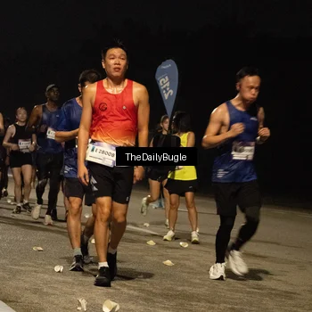Runner Photo 7482623