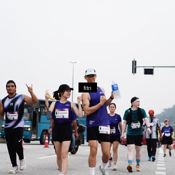 Runner Photo 7482624