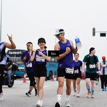 Runner Photo 7482626