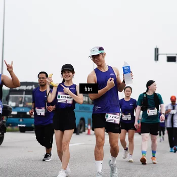 Runner Photo 7482627