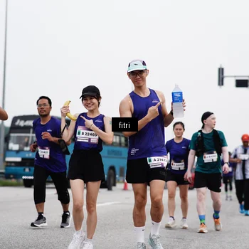 Runner Photo 7482628