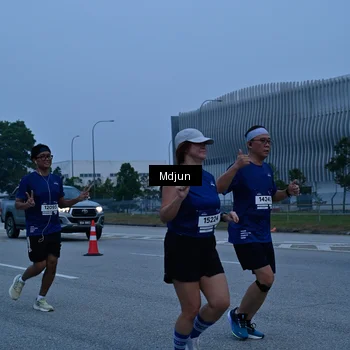 Runner Photo 7482629