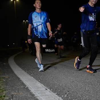 Runner Photo 7482633