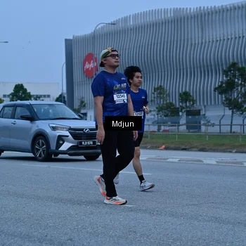 Runner Photo 7482635
