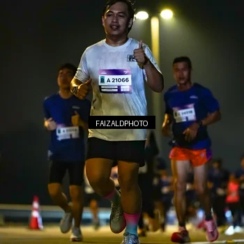 Runner Photo 7482636