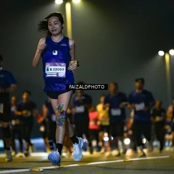 Runner Photo 7482638
