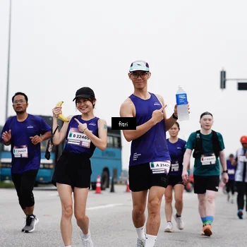 Runner Photo 7482642
