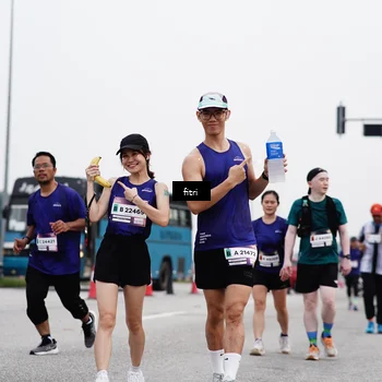 Runner Photo 7482643