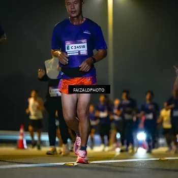 Runner Photo 7482646