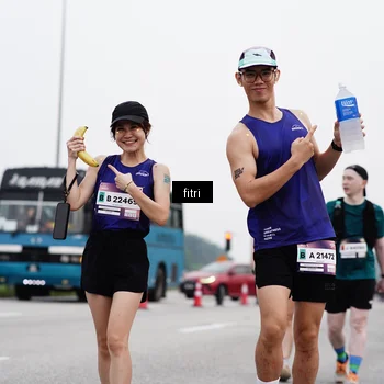 Runner Photo 7482650