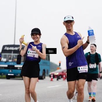 Runner Photo 7482651