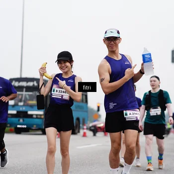 Runner Photo 7482652