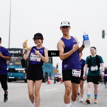 Runner Photo 7482653