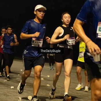 Runner Photo 7482654