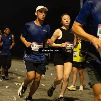 Runner Photo 7482662
