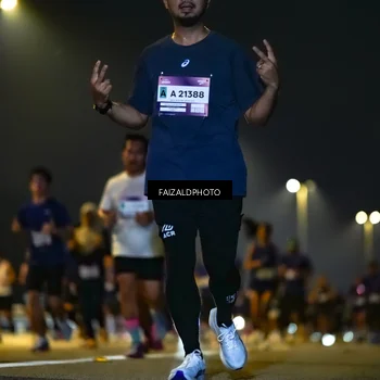 Runner Photo 7482664