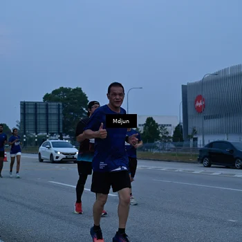 Runner Photo 7482666