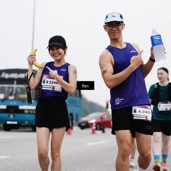 Runner Photo 7482670