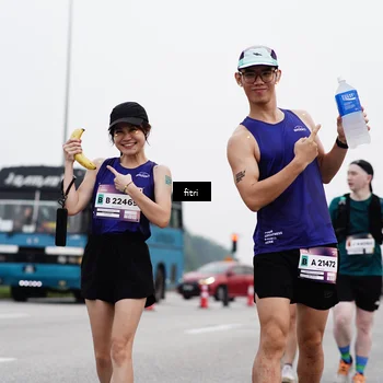 Runner Photo 7482671