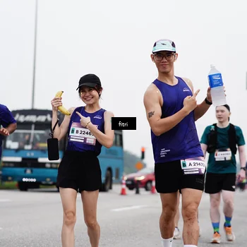 Runner Photo 7482674