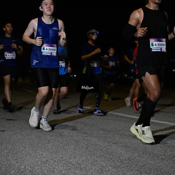 Runner Photo 7482676