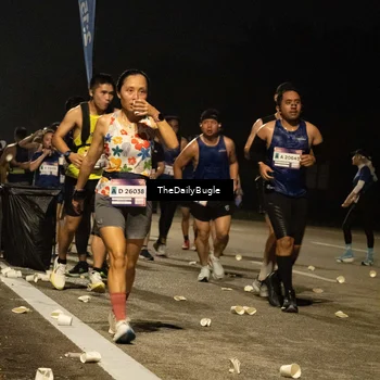 Runner Photo 7482678