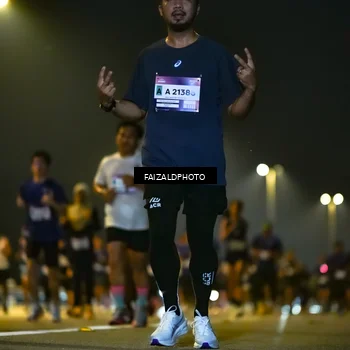Runner Photo 7482679