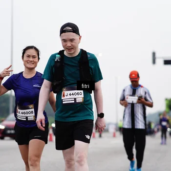 Runner Photo 7482686