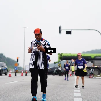 Runner Photo 7482687