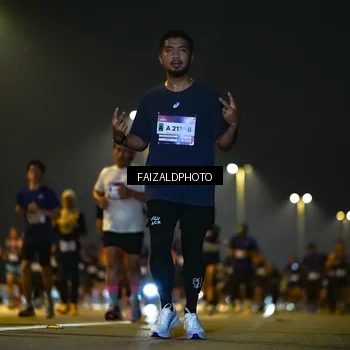Runner Photo 7482690