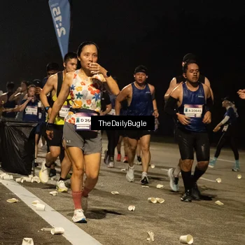 Runner Photo 7482691