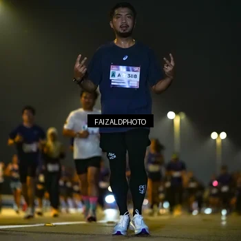 Runner Photo 7482692