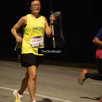Runner Photo 7482693