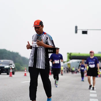 Runner Photo 7482697
