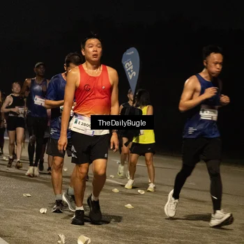 Runner Photo 7482700