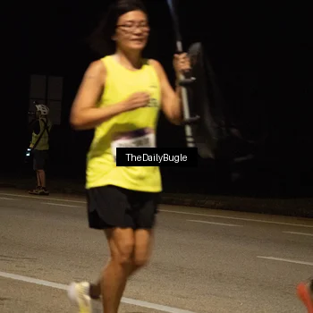 Runner Photo 7482701