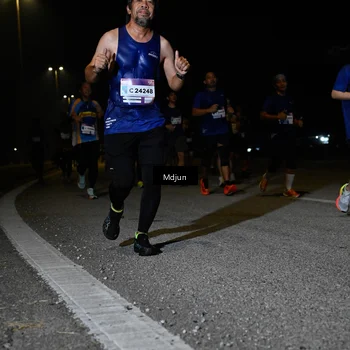 Runner Photo 7482704
