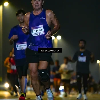 Runner Photo 7482708
