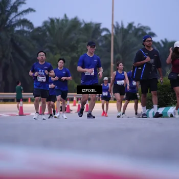 Runner Photo 7482710