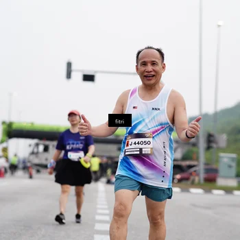 Runner Photo 7482711