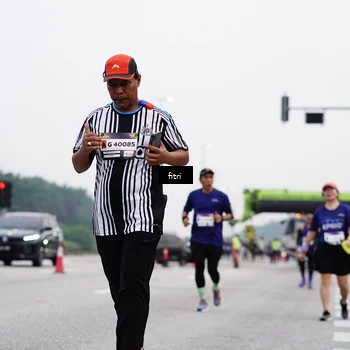 Runner Photo 7482712