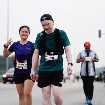 Runner Photo 7482713